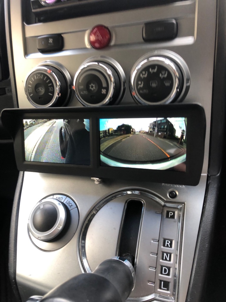 Data System（データシステム） SCK-103D3K 車種別サイドカメラ 角度