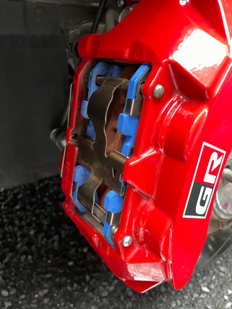 エンドレス ブレーキパッド MX72 EP558MX72 GRヤリス Amazon | エンドレス (ENDLESS) ブレーキパッド【 MX72 】1台分