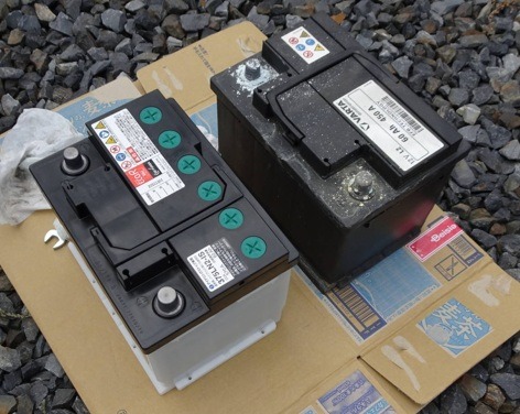 [新品未使用]GSユアサ　ENJ-375LN2 GSユアサ GSユアサ ENJ-375LN2 / ECO.R ENJ 日本車専用ENタイプ