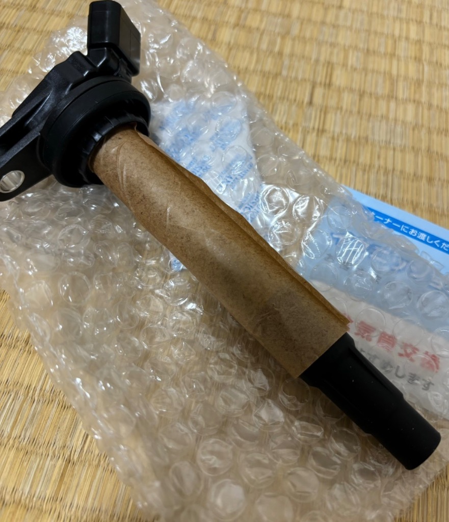 日立 HITACHI イグニッションコイル U19T14-COIL トヨタ