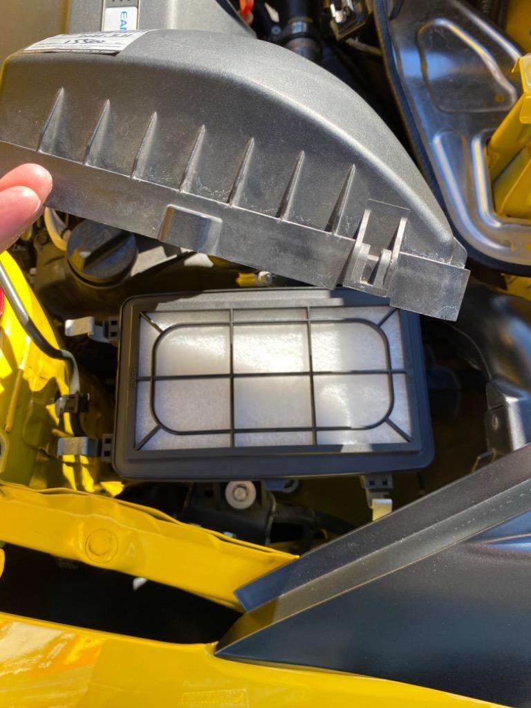 HKS スーパーエアフィルター用交換フィルター 新開発乾式不織布フィルター 70017-AK103 Lサイズ :hks-70017ak103:クレールオンラインショップ  通販 