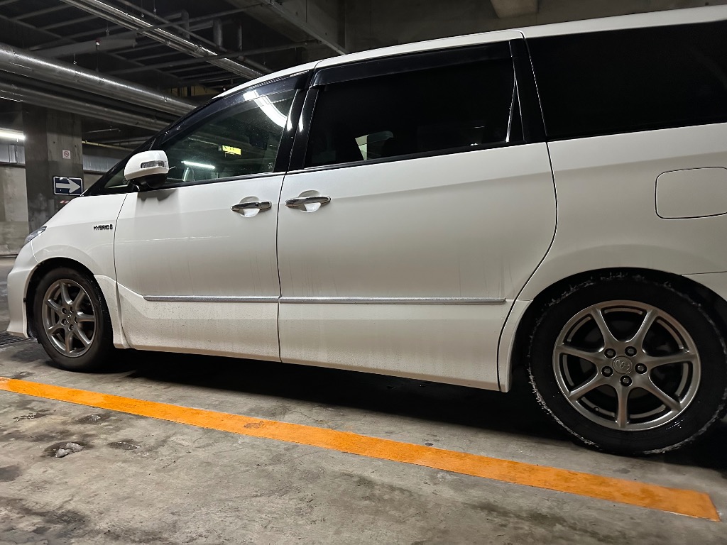 HKS ハイパーマックス S 80300-AT203 トヨタ AHR20W 50系