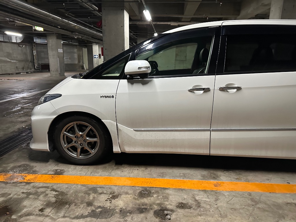 HKS（エッチケーエス） ハイパーマックス S 80300-AT203 トヨタ AHR20W