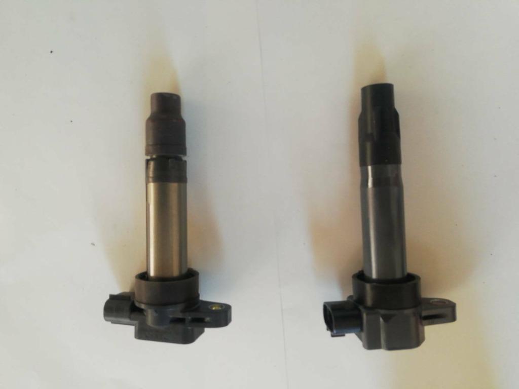 NGK イグニッションコイル U5157 3本セット スズキ DA64V DA64W