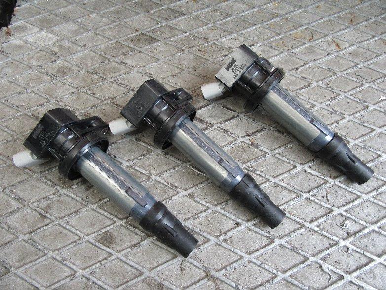 NGK LA700S  U5386 イグニッションコイル　19500-B2051 NGK イグニッションコイル ダイハツ ウェイク LA700S 19500