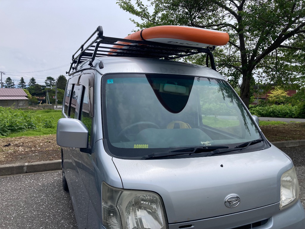 精興工業 タフレック PH236C+ エブリイ DA64V DA64W