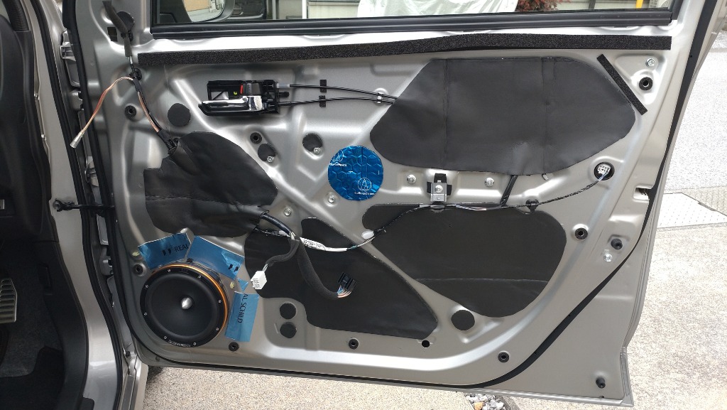 日本正規品 積水化学工業 レアルシルト RSDB デッドニング用超・制振