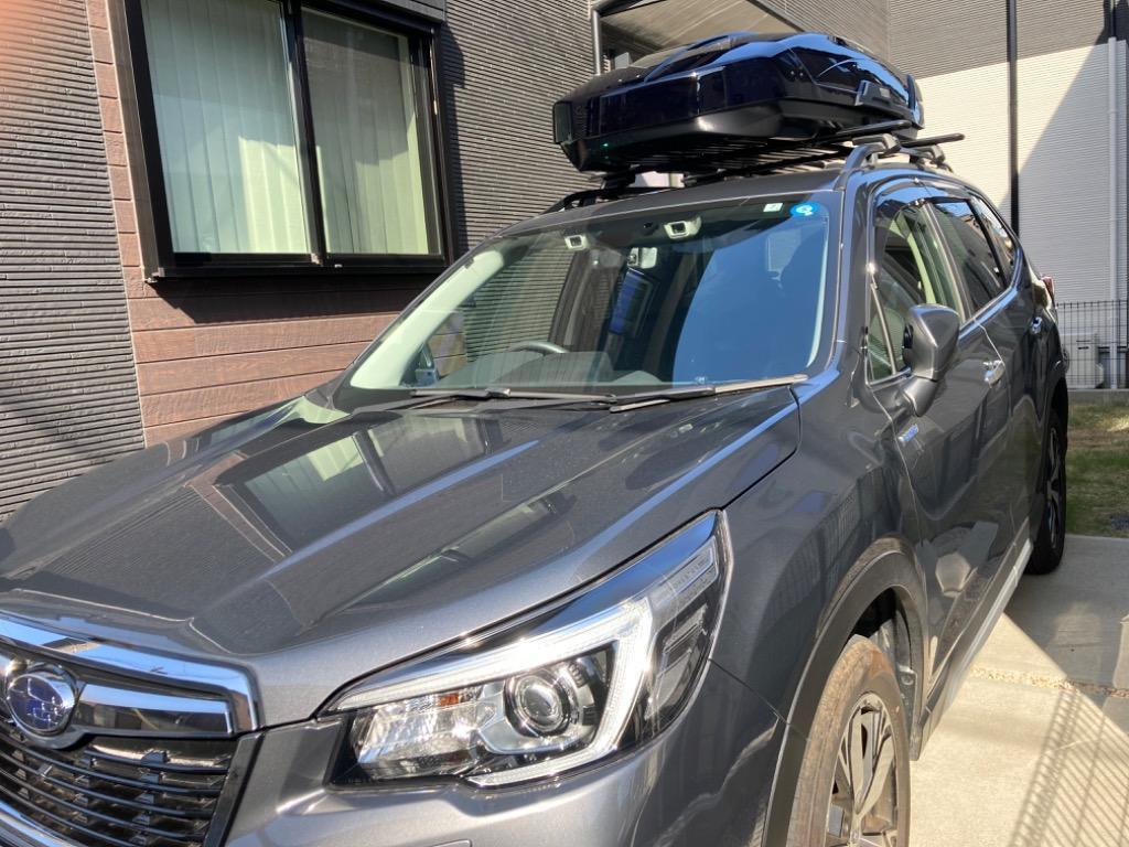 在庫あり即納!!】Thule 710410 ルーフレール用 キャリア フット 7104