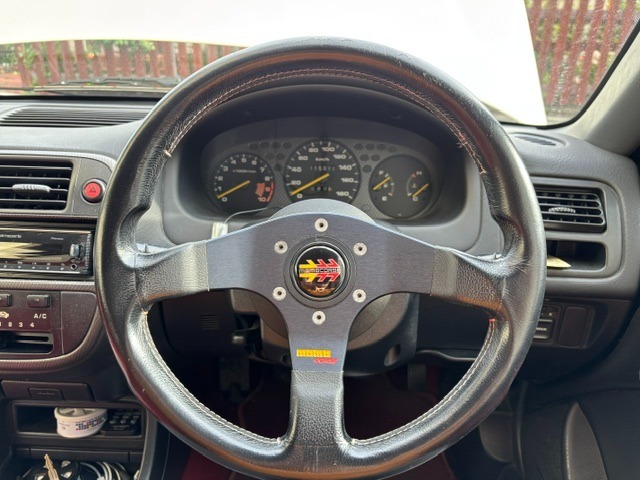 MOMO（モモ） 日本正規品 ステアリング VELOCE RACING 35φ