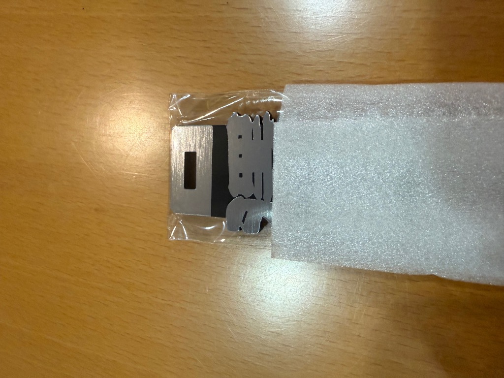 全体のレビュー画像 | 0-0