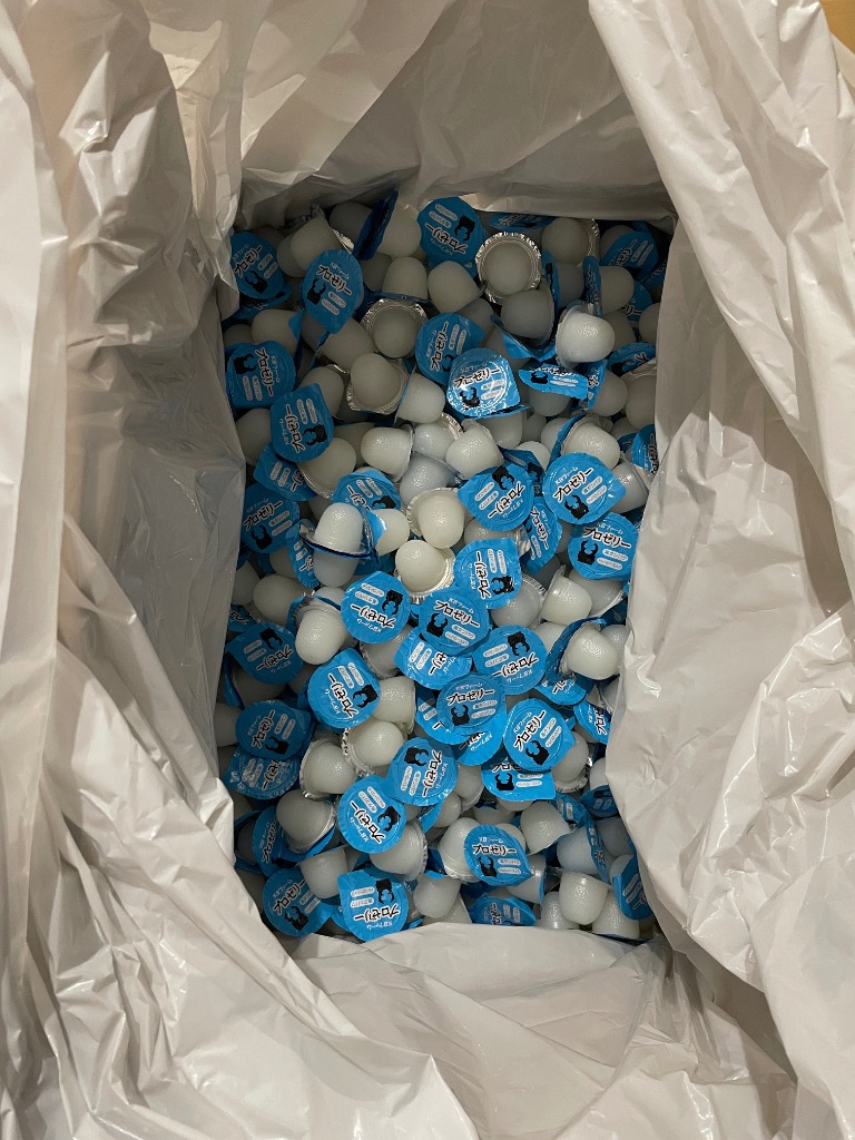 プロゼリー 1500個 16g 高栄養価 在庫確認後に納期ご連絡 】 KBファーム プロゼリー 16g 1500個