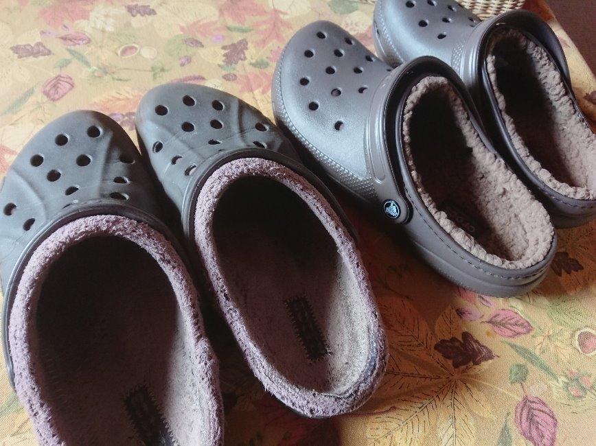 クロックス crocs クラシック ラインド クロッグ classic lined clog メンズ レディース 男性用 女性用 サンダル シューズ  ボア 秋冬[C/B] :203591:crohas(クロハス) - 通販 - Yahoo!ショッピング