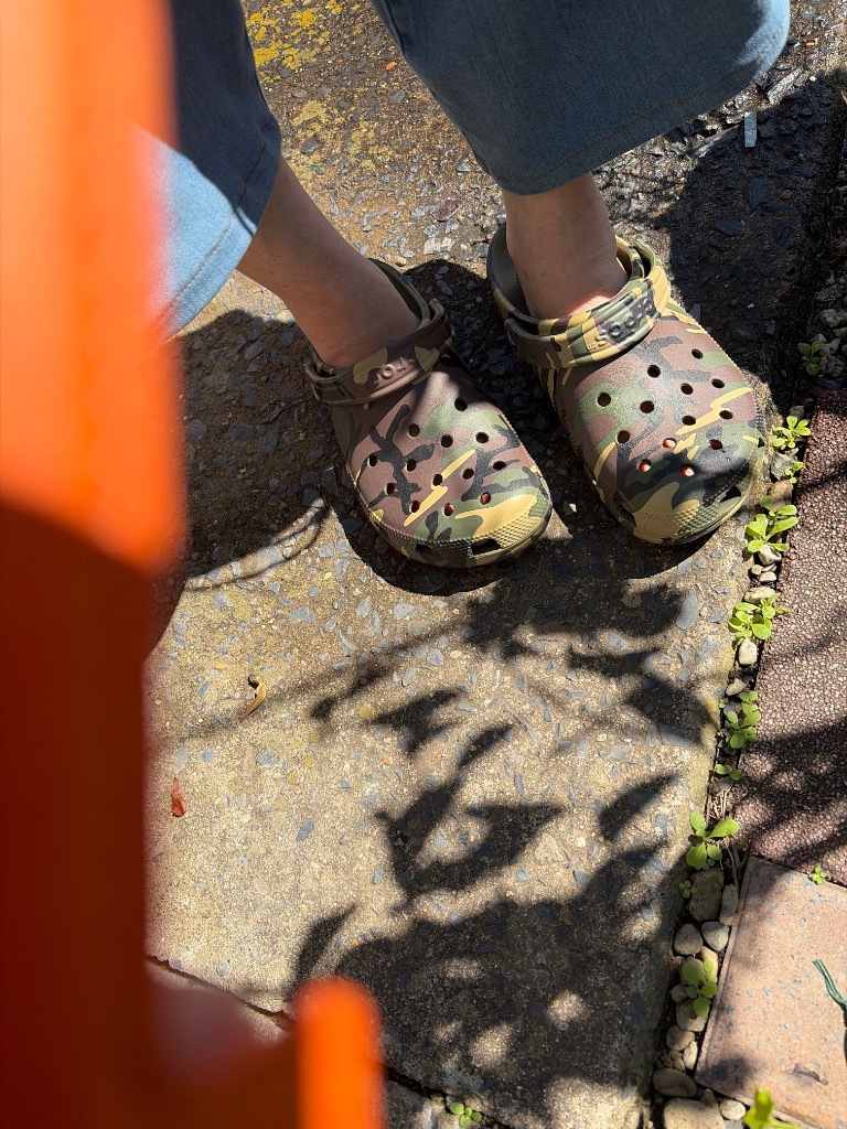crocs（クロックス） [B]クロックス メンズ レディース サンダル