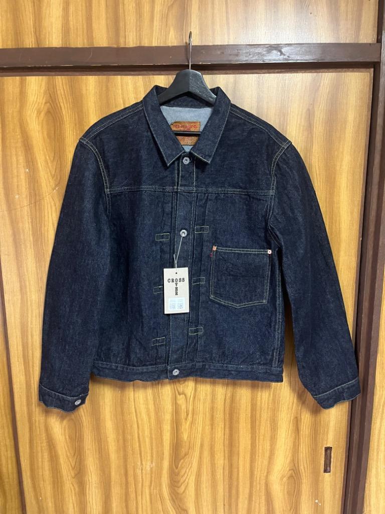 TCB jeans S40's JACKET : crossover.co - 通販 - Yahoo