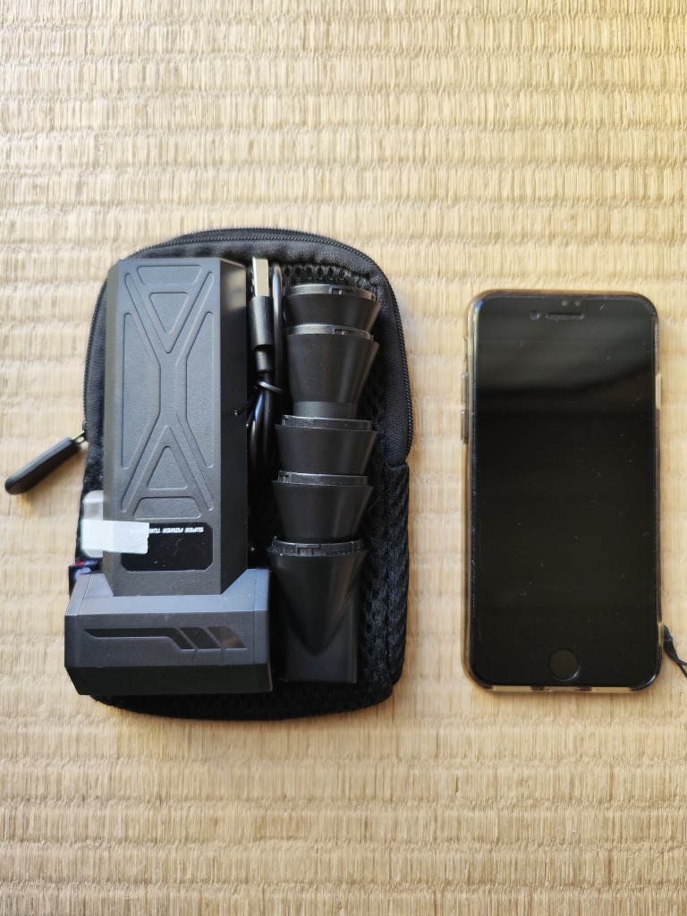 全体のレビュー画像 | 8-1