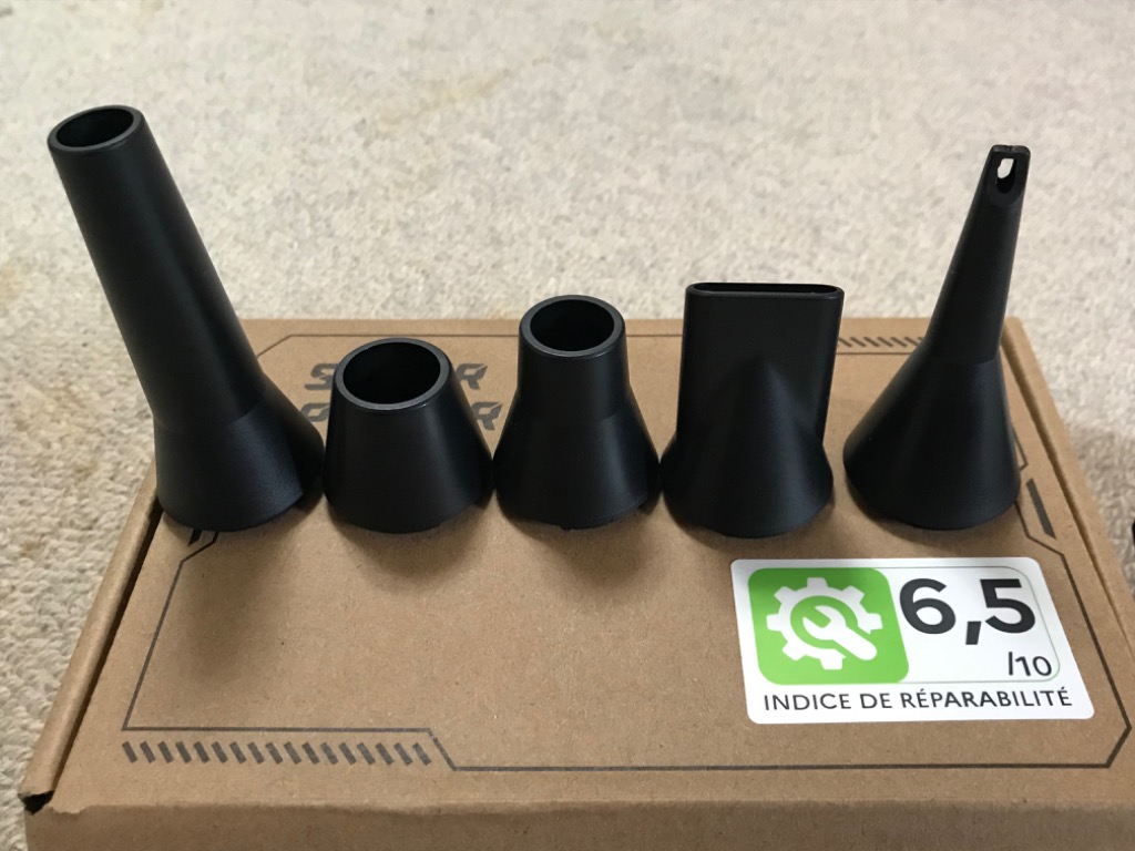 全体のレビュー画像 | 1-1