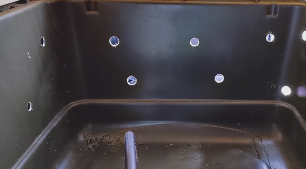 全体のレビュー画像 | 1-1