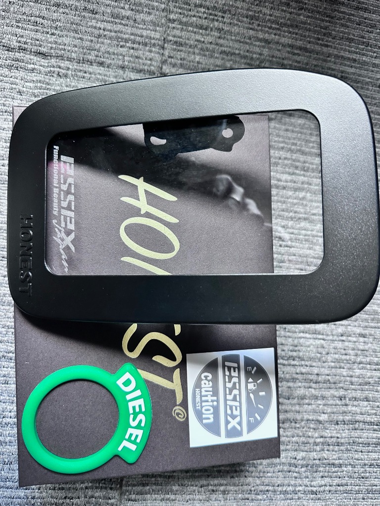 HONEST ESSEX 車載アクセサリー crs-online_es-1014-01