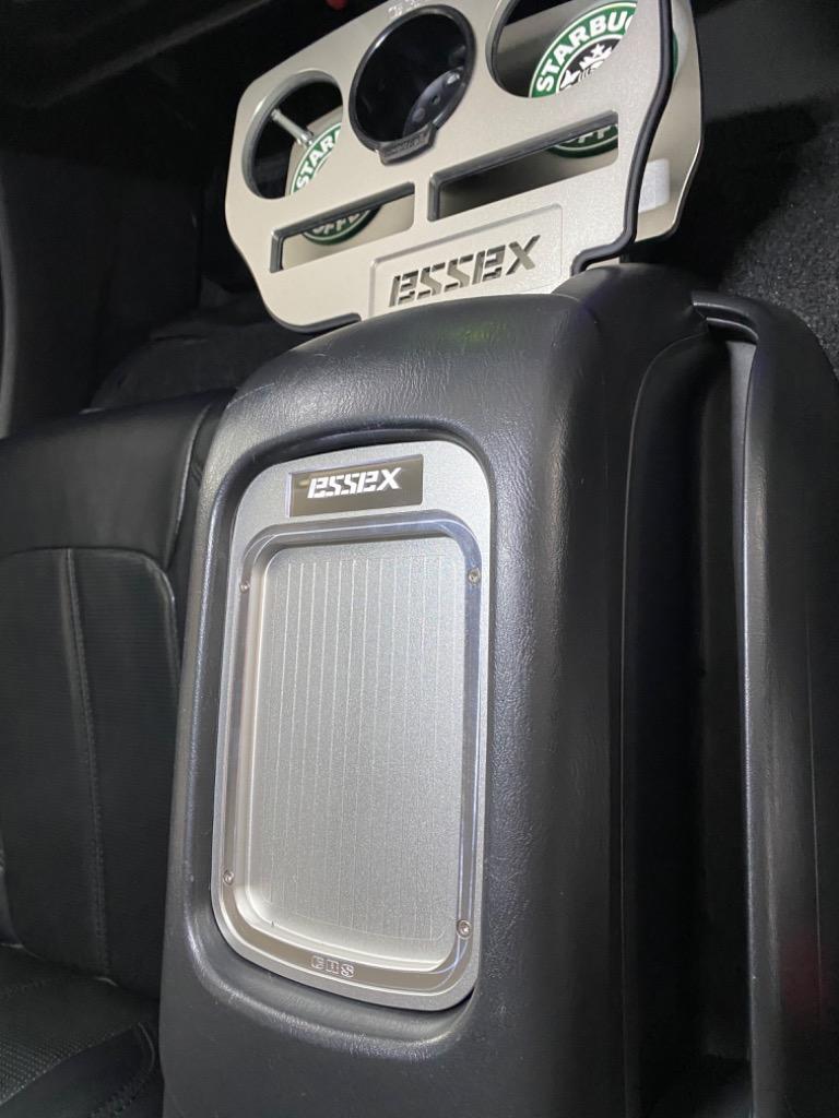 ESSEX □1型〜8型対応 □ビレット コンソールトレイ □カラー