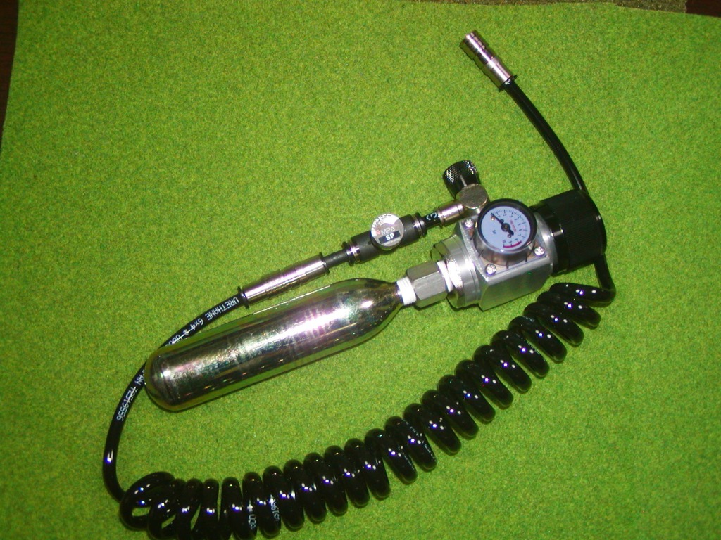 ADA CO2スピードレギュレーター ADA CO2スピードレギュレーター＆スピードコントローラーGセット