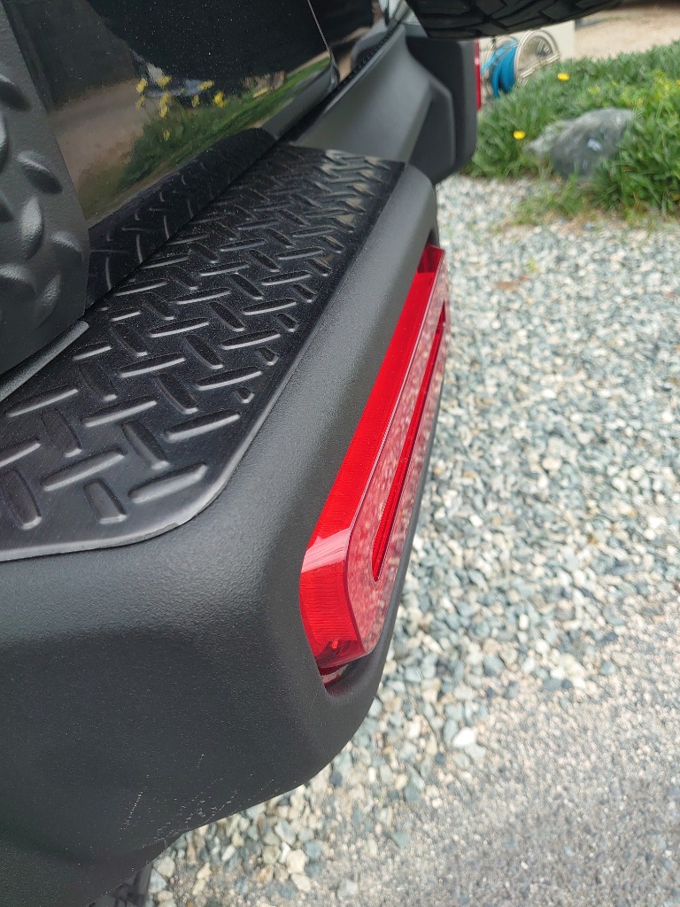 ジムニー JB64 JB74 クリスタルアイ テールランプ レッドスモーク ジムニー JB64 JB74 クリスタルアイ テールランプ レッド