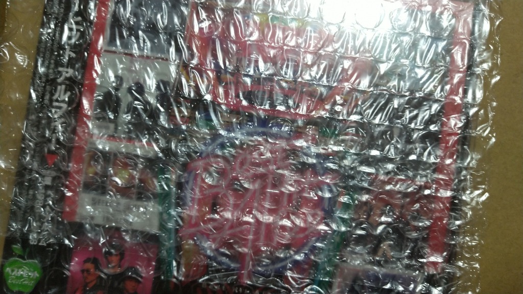 アルフィーCDセット 1988年『BEST SELECTION I THE ALFEE』/ THE ALFEE - 60sec STEREo