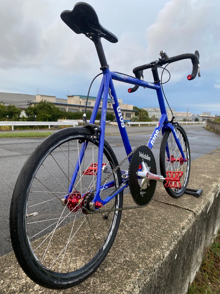 GIOS GIOS（ジオス） FELUCA PISTA（フェルーカピスタ） 2025年モデル