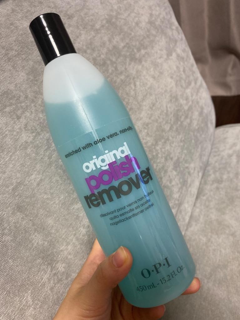 OPI オリジナルポリッシュリムーバー 450ml AL406 国内正規品 宅配便発送(代引き可) :0619828051905:Cosme Toy  Box 2号店 - 通販 - Yahoo!ショッピング