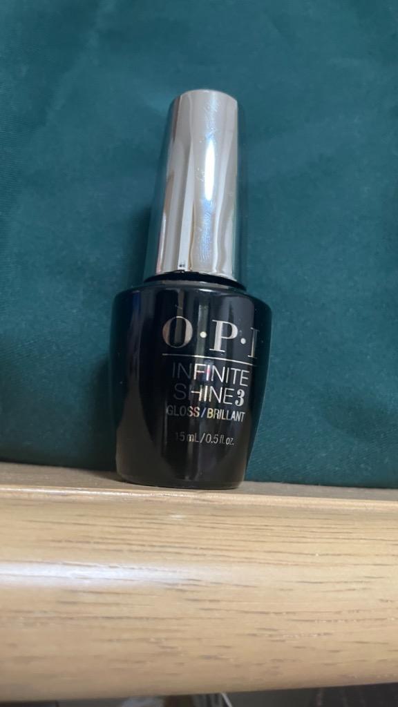 OPI インフィニットシャイン プロステイ グロストップコート IST31 15ml 国内正規品 定形外郵便発送(配達補償なし・代引き不可)  :09417814:Cosme Toy Box 2号店 - 通販 - Yahoo!ショッピング