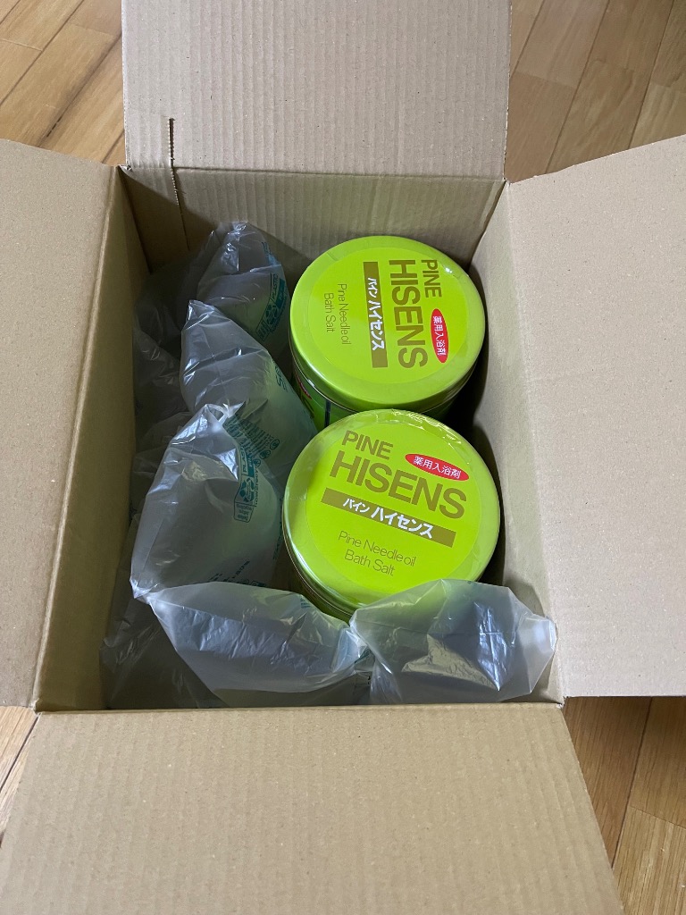 高陽社 パイン ハイセンス 2.1kg 缶 薬用入浴剤 医薬部外品 : Current