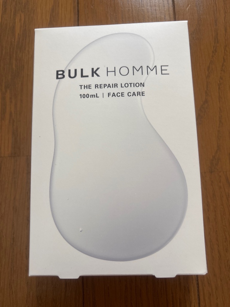 BULK HOMME (バルクオム) ザ トナー 200ml
