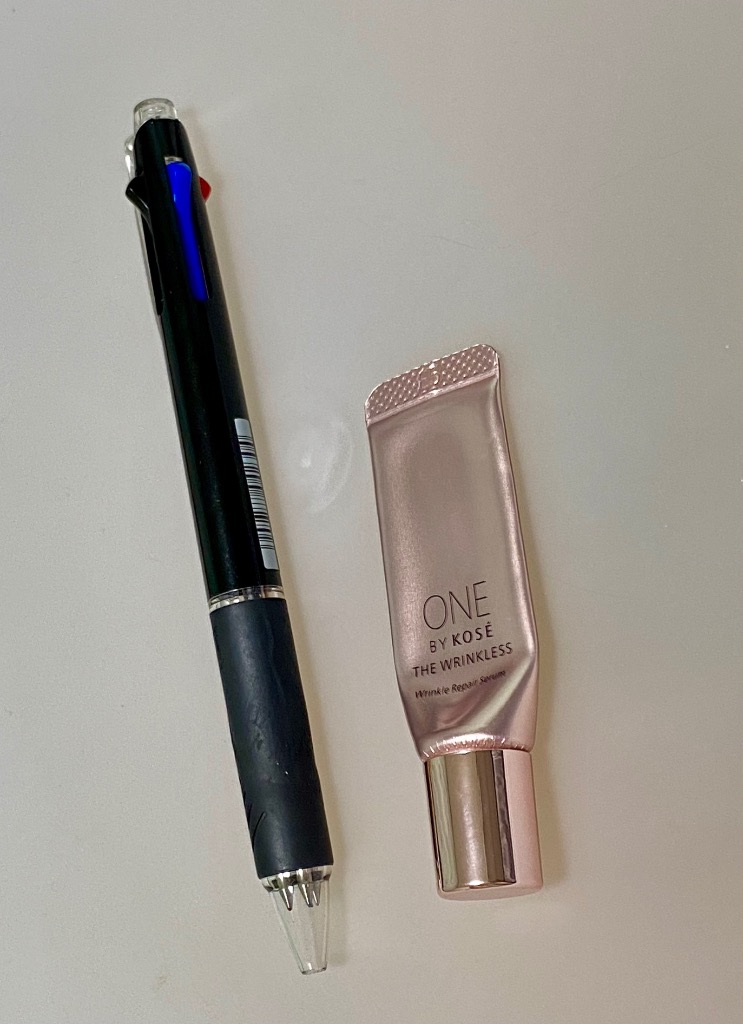 ONE BE KOSE ザリンクレス ザ リンクレス W / ONE BY KOSE(美容液, スキンケア・基礎化粧品)の
