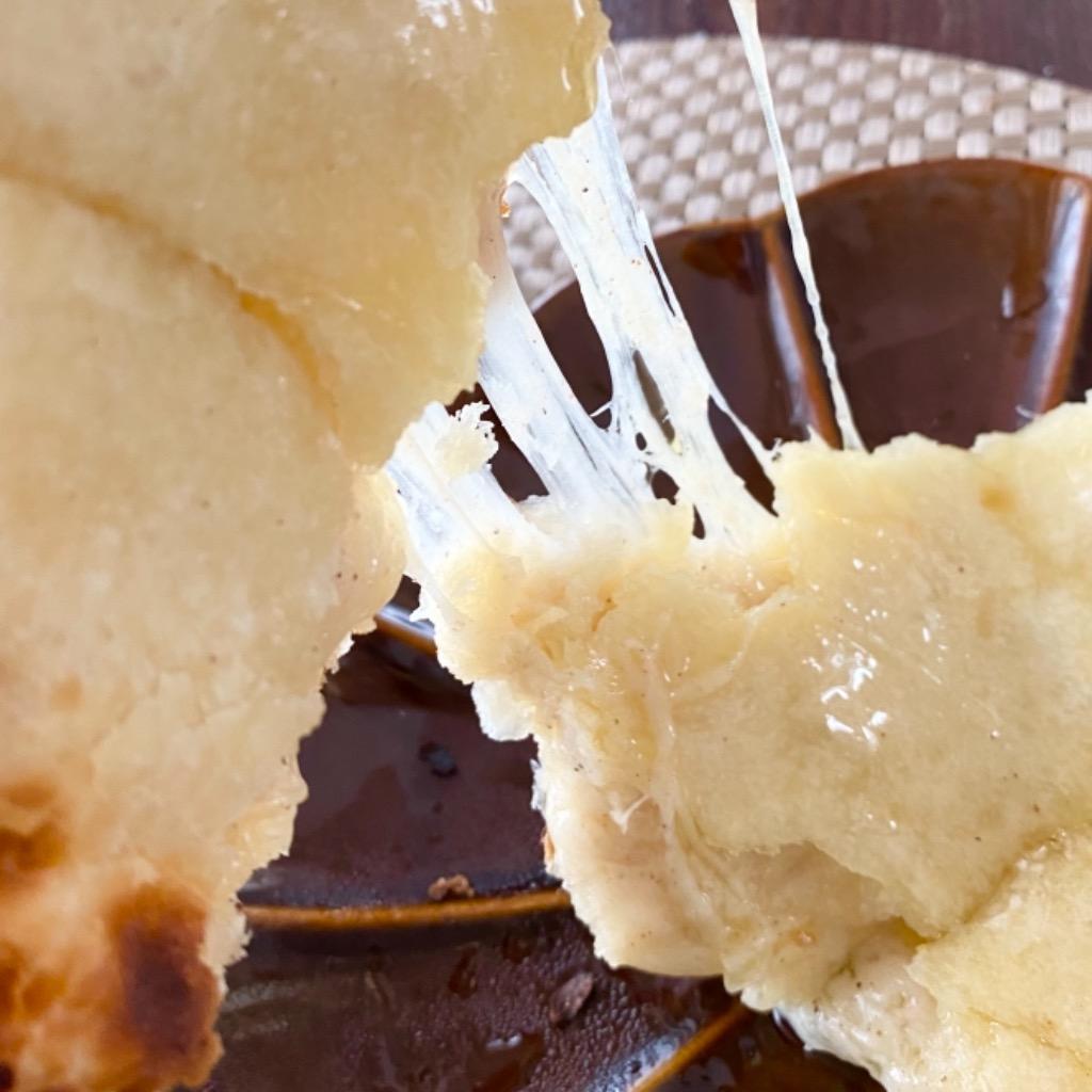 cheese nan5】ずっしりチーズナン 5枚セット ☆ インドカレー