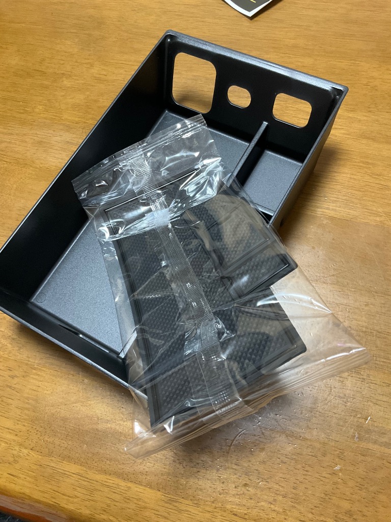 全体のレビュー画像 | 2-0