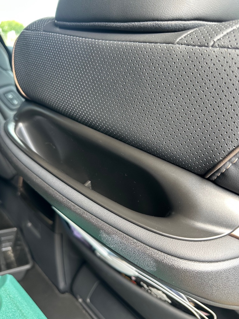 全体のレビュー画像 | 2-0