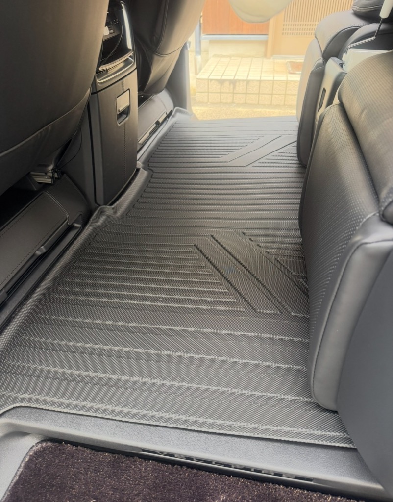 全体のレビュー画像 | 8-0