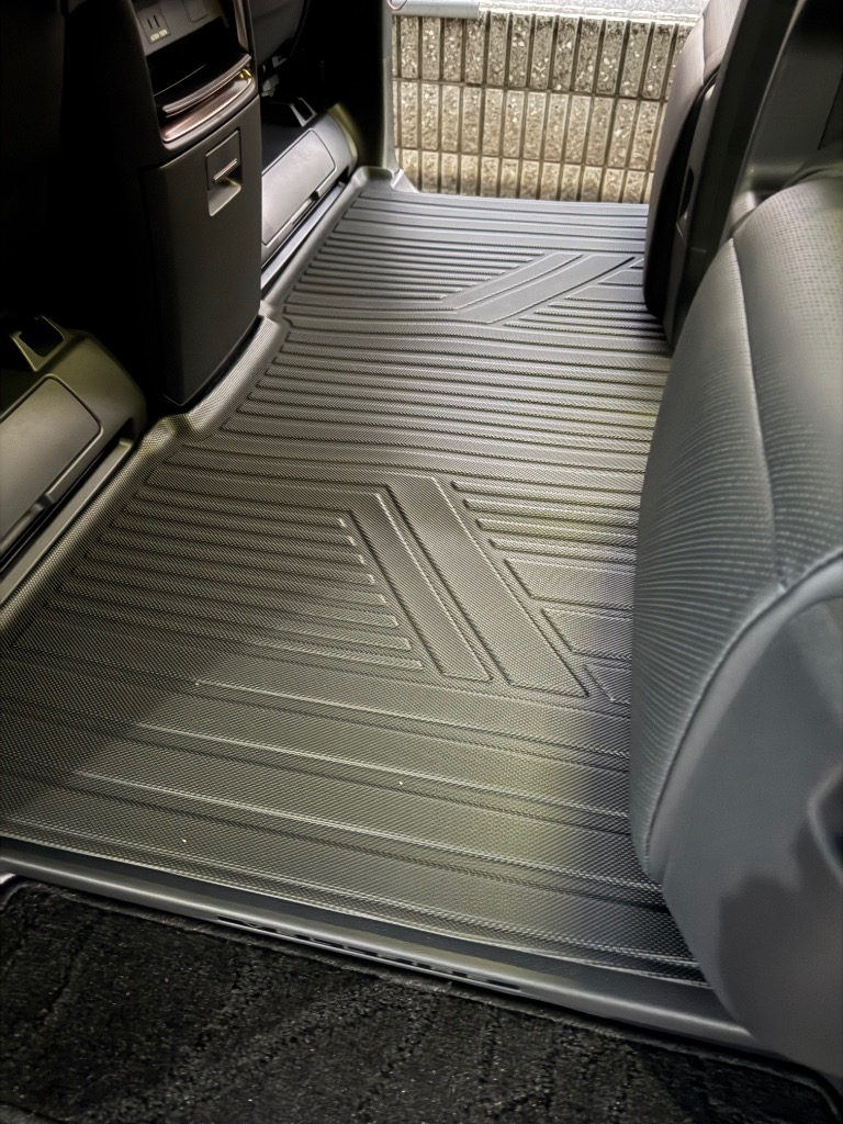 全体のレビュー画像 | 1-0