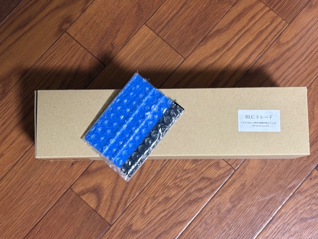 レビュー画像