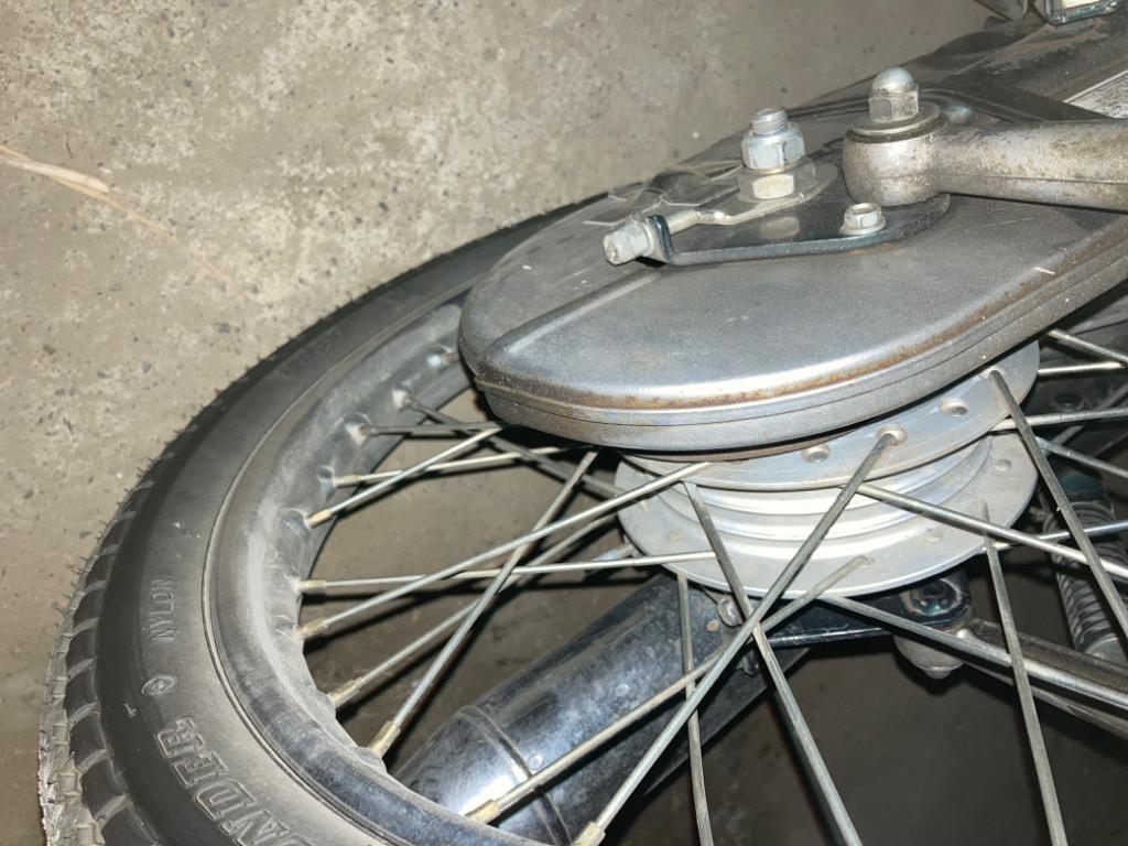 PFP PFP:ピーエフピー ドライブチェーン 110 スーパーカブ70 CD90 YB-1 C70 S ATC70 スーパーカブ MD70 強化  420HD-96L BENLY90 プロ YB50