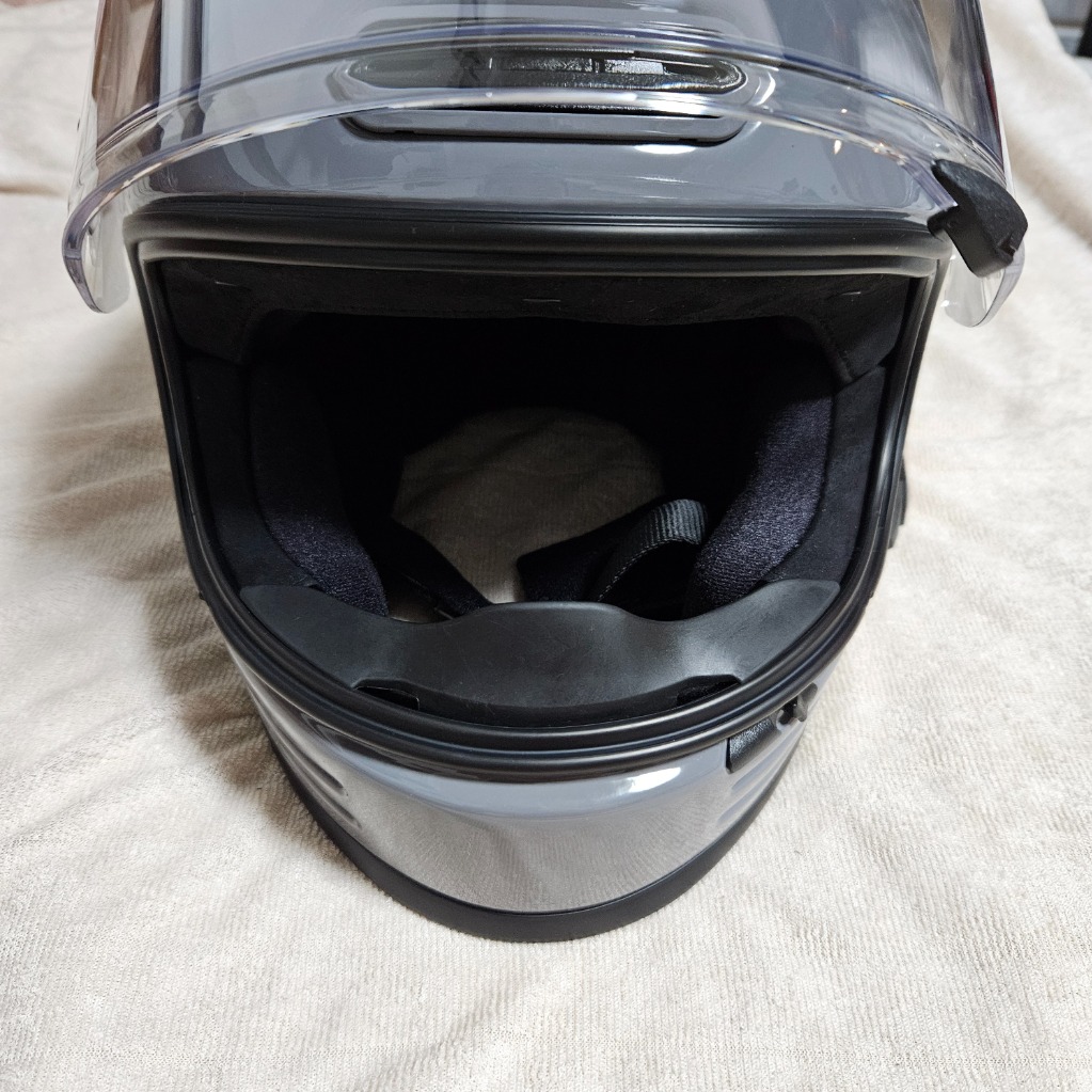 NEOTEC II ショウエイ純正(SHOEI) ブレスガード F 適合：NEOTEC