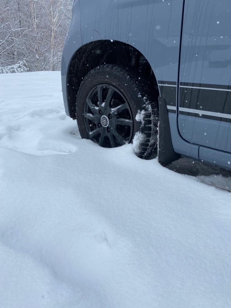 ホンダ 純正 NVAN N-VAN マッドガード ブラック 2018.7〜仕様