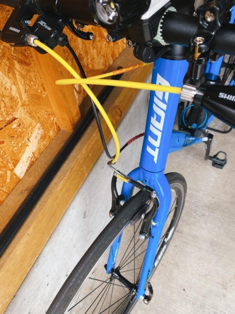 自転車 アウターケーブル 6色展開 :outerwirecable-normal:サイクルワークス トリニティー - 通販 - Yahoo!ショッピング