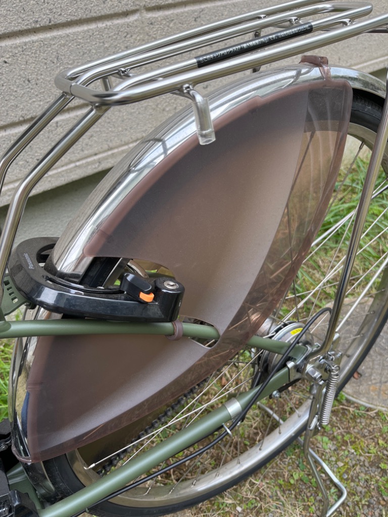 ViVi 【5のつく日☆3000円クーポン】電動自転車 Panasonic