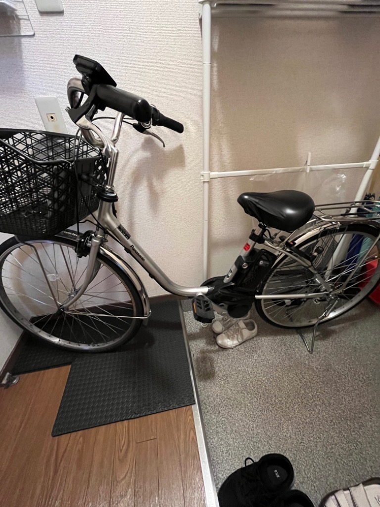 ViVi ((5のつく日は3000円クーポン))電動自転車 Panasonic ViVi ((5のつく日は3000円クーポン))電動自転車 Panasonic