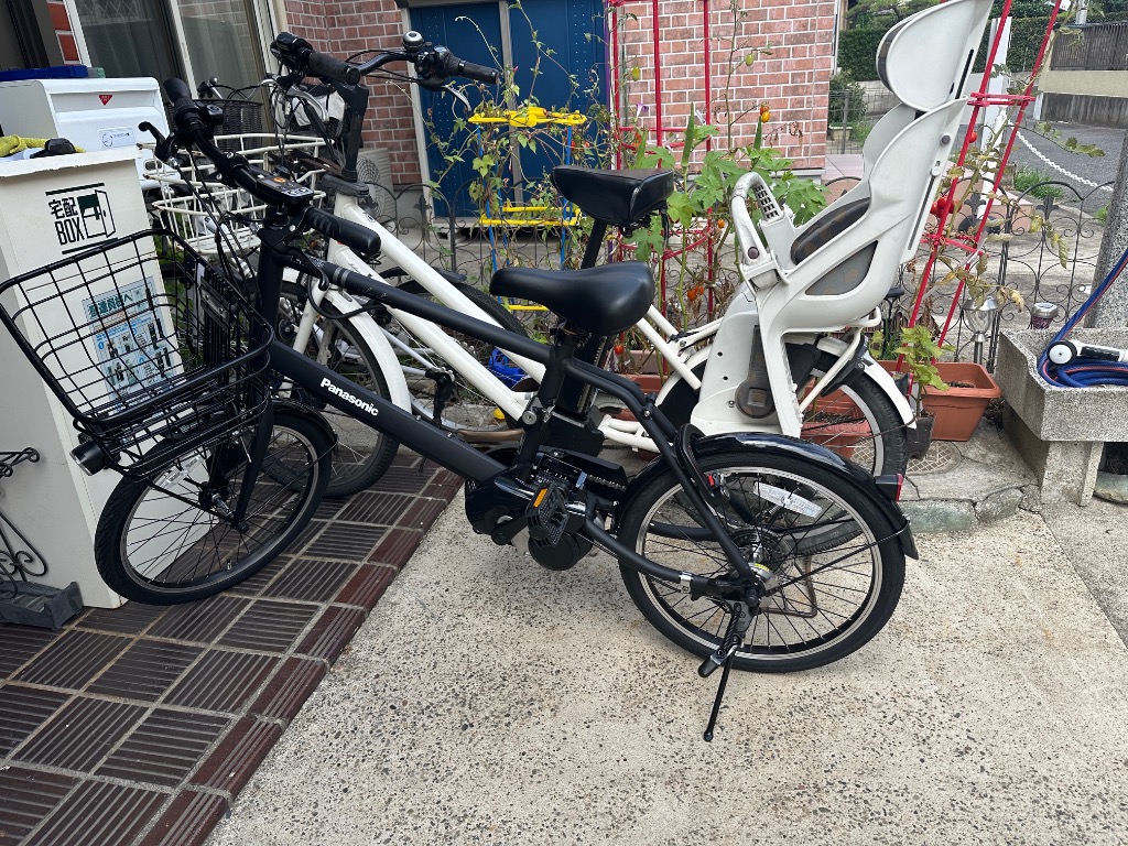 電動アシスト付き自転車　パナソニック　ベロスター　ブラック 上杉本店】ベロスター 2025年モデルのご紹介（パナソニック/電動