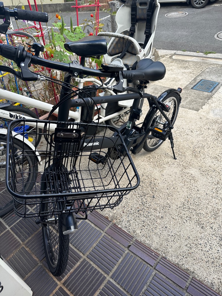 ベロスター ((11/25~11/30☆3000円クーポン))電動アシスト自転車