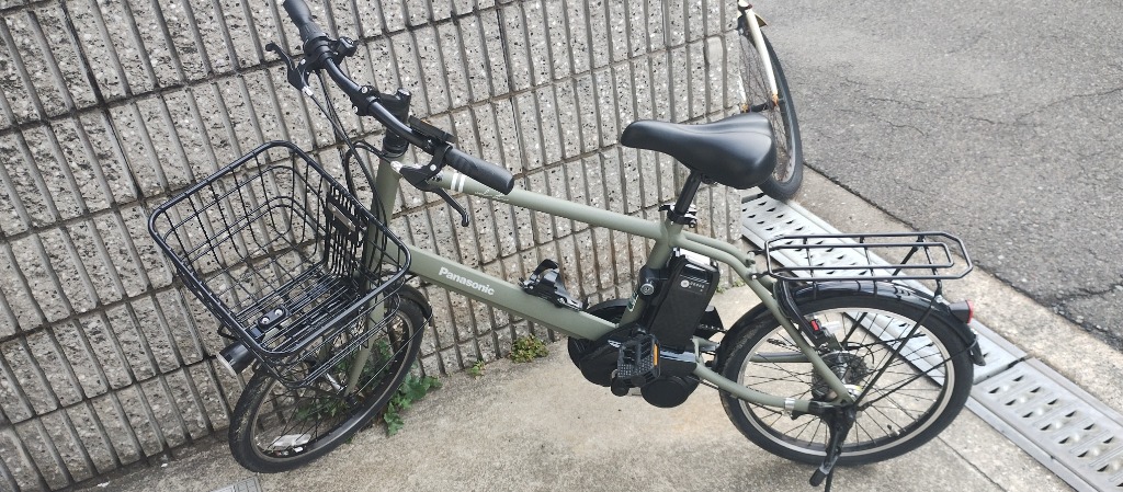 ベロスター 【5のつく日☆3000円クーポン】電動アシスト自転車