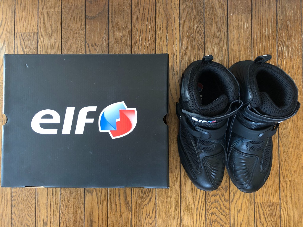 elf ☆送料無料 正規品〔elf〕 シンテーゼ15 EL015 メッシュ