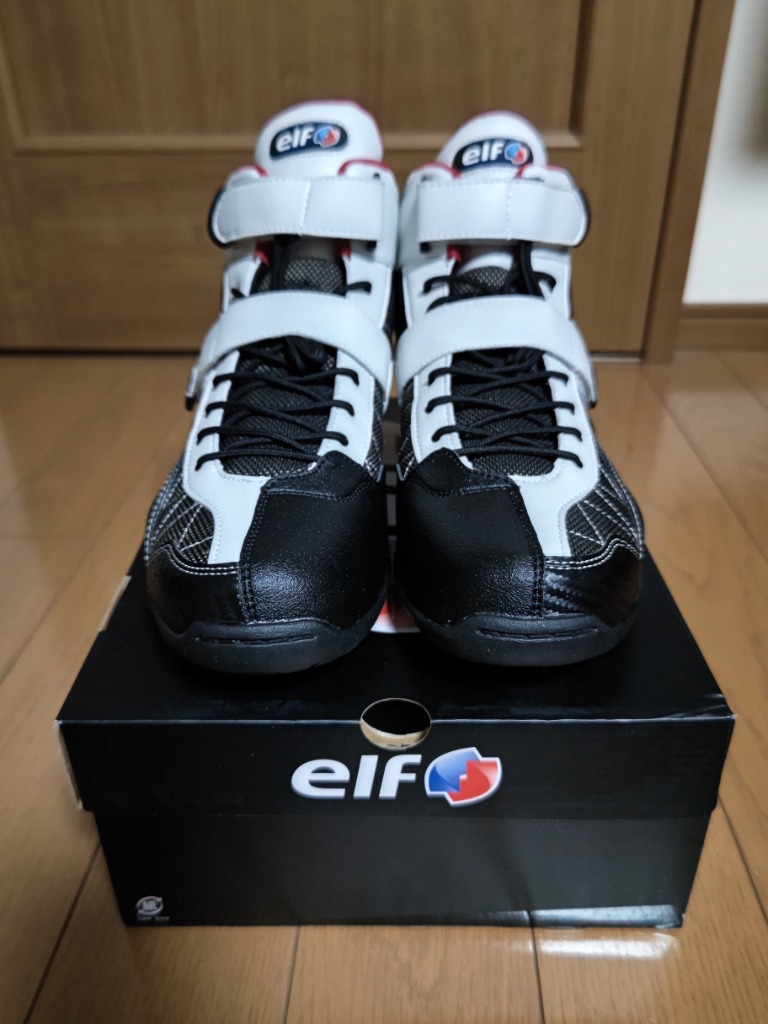 elf（エルフ） *☆送料無料 正規品〔elf〕 EXA11 エクサイレブン