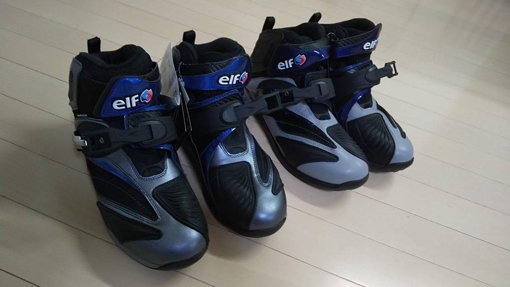 あすつく》正規品〔elf〕 シンテーゼ14 防水ライディングシューズ synthese14 エルフ バイク用 バイクシューズ スニーカー バイク用品  :asu-110032:サイクルワールド - 通販 - Yahoo!ショッピング